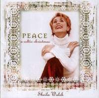 Peace - A Celtic Christmas