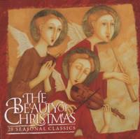 The Beauty of Christmas - 28 brani