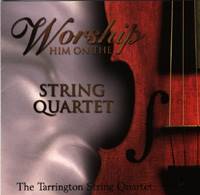 Worship Him on the String Quartet