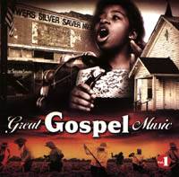 Great Gospel Music Vol 1