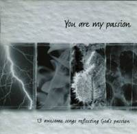 You Are My Passion