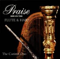 Praise Him on the Flute and Harp