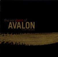The Very Best of Avalon - Testify to Love
