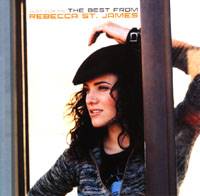 Wait for Me - The Best from Rebecca St James