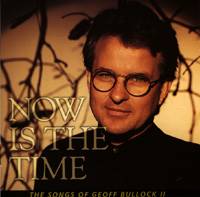 Now Is the Time - Bullock
