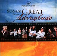 Songs from the Great Adventure