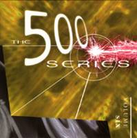 The 500 Series Vol 01