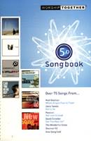 Worship Together Songbook Vol 5
