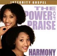 The Power of Praise - Harmony