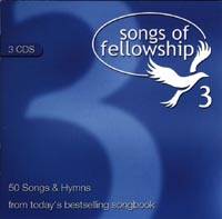 Songs of Fellowship 3