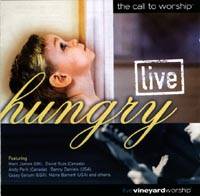 Hungry Live - The Call to Worship