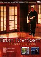 The Brian Doerksen Guitar Songbook