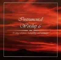 Instrumental Worship 6