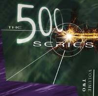 The 500 Series Vol 02
