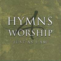 Hymns 4 Worship - Just As I Am