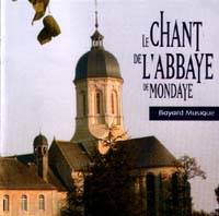 Le Chant de l'Abbaye de Mondaye
