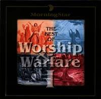 The Best of Worship & Warfare Vol 1