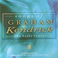 Songs of Graham Kendrick - The Early Years 3CD Box