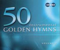 50 Instrumental Golden Hymns Vol 2