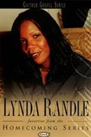 The Best of Lynda Randle - DVD