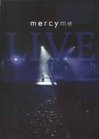 Mercy Me Live - DVD