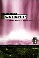 IWorship DVD D