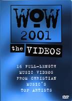WoW 2001 - The Videos