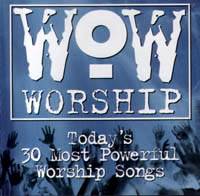 WoW Worship BLU