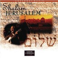 Shalom Jerusalèm - Portughese