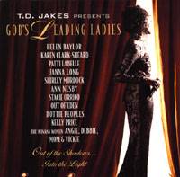 God's Leading Ladies - Out of the Shadows?Into the Light