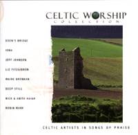 Celtic Worship Collection