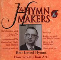 The Hymnmakers - How Great Thou Art