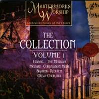 Masterworks of Worship - The Collection Vol 1