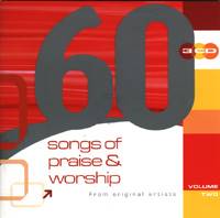60 Songs of Praise & Worship Vol 2