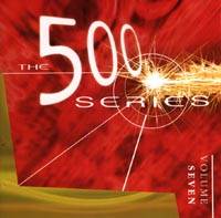 The 500 Series Vol 07