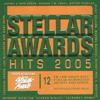 Stellar Awards Hits 2005
