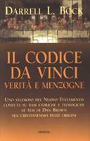 Il Codice Da Vinci - Verità e menzogne (Copertina rigida)