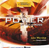 The Power of the Cross - Worship from New Frontiers