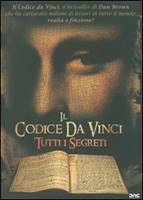 Il Codice Da Vinci. Tutti i segreti - DVD