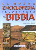 La nuova enciclopedia illustrata della Bibbia (Copertina rigida)