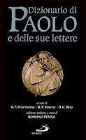 Dizionario di Paolo e delle sue lettere (Copertina rigida)