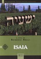 Isaia (Traduzione Interlineare Ebraico-Italiano) (Brossura)