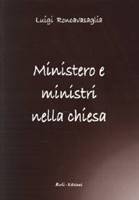 Ministero e ministri nella chiesa (Brossura)