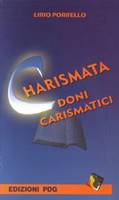 Charismata - Doni Carismatici (Brossura)