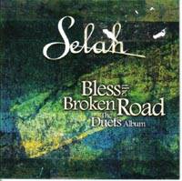 Bless the broken road - The duets album