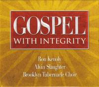 Gospel with integrity
