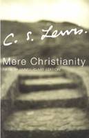 Mere Christianity (Fiftieth Anniversary Edition)