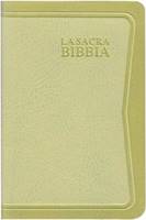 Bibbia Nuova Diodati - E03PV - Formato mini (Similpelle)