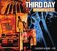 Worship Box Set - Third Day