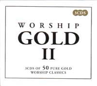 Worship Gold - Vol. 2